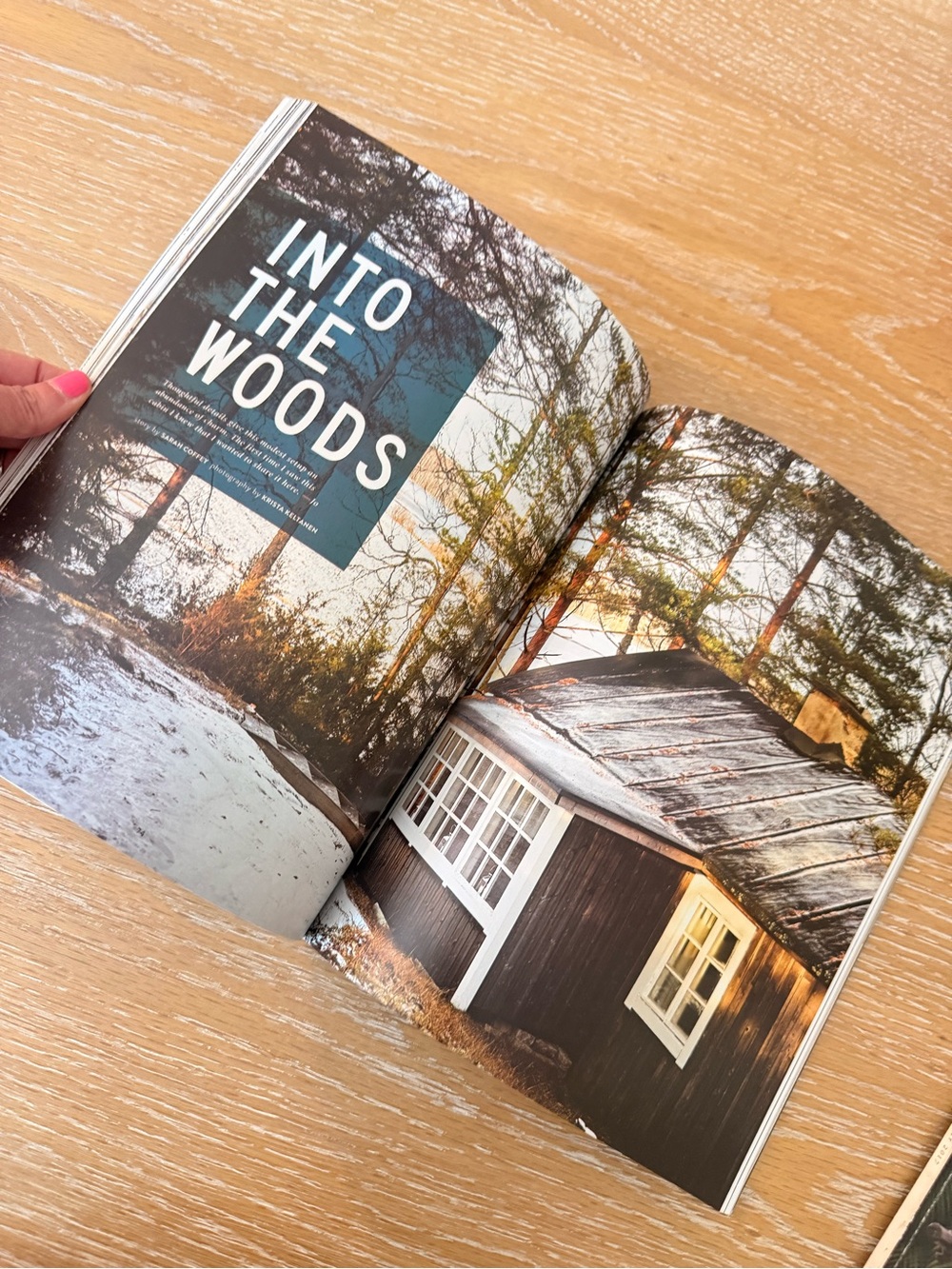 Magnolia Journal Magazine Bundle - Picture 11 of 11